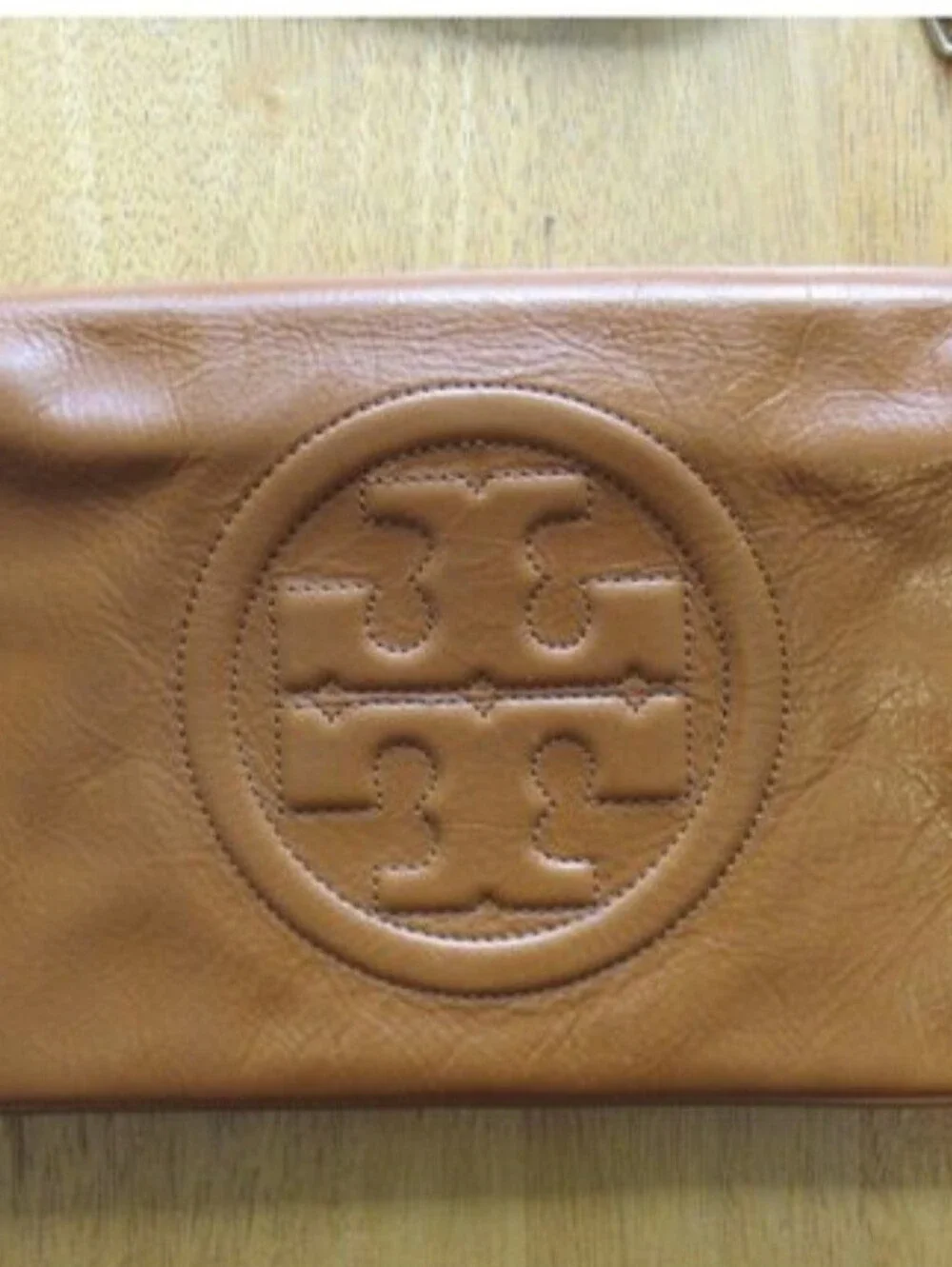Tory Burch Bombe Reva Purse
